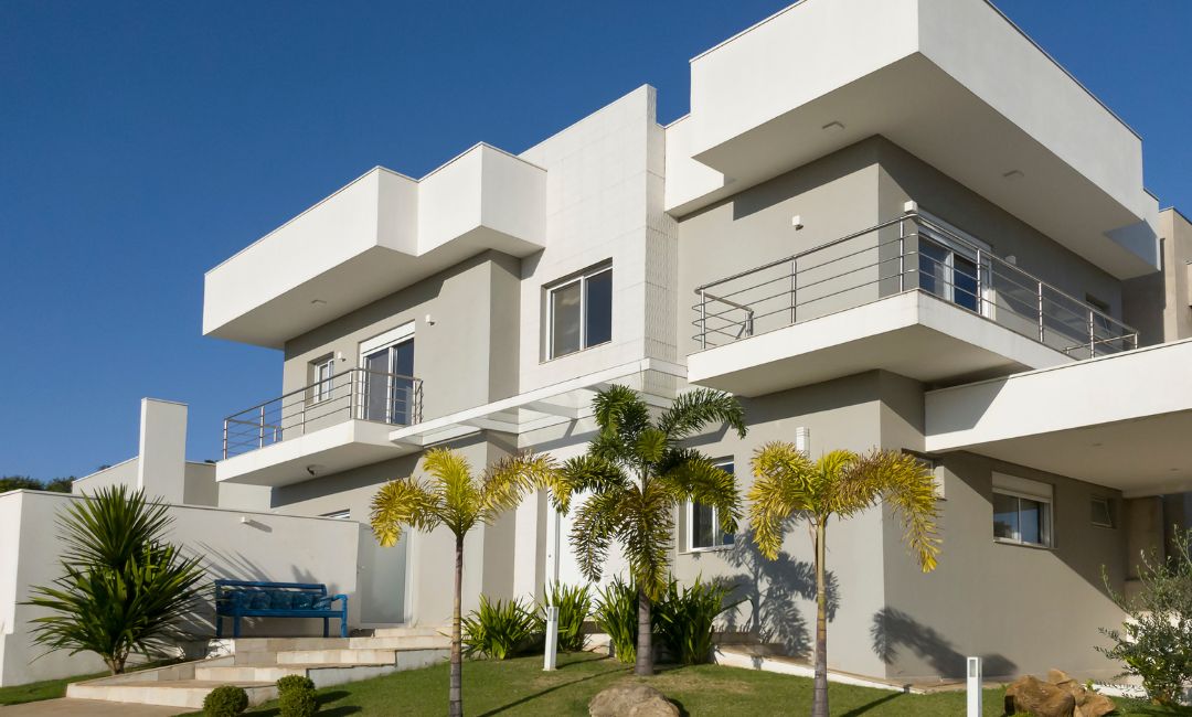 Seguro residencial em Campinas