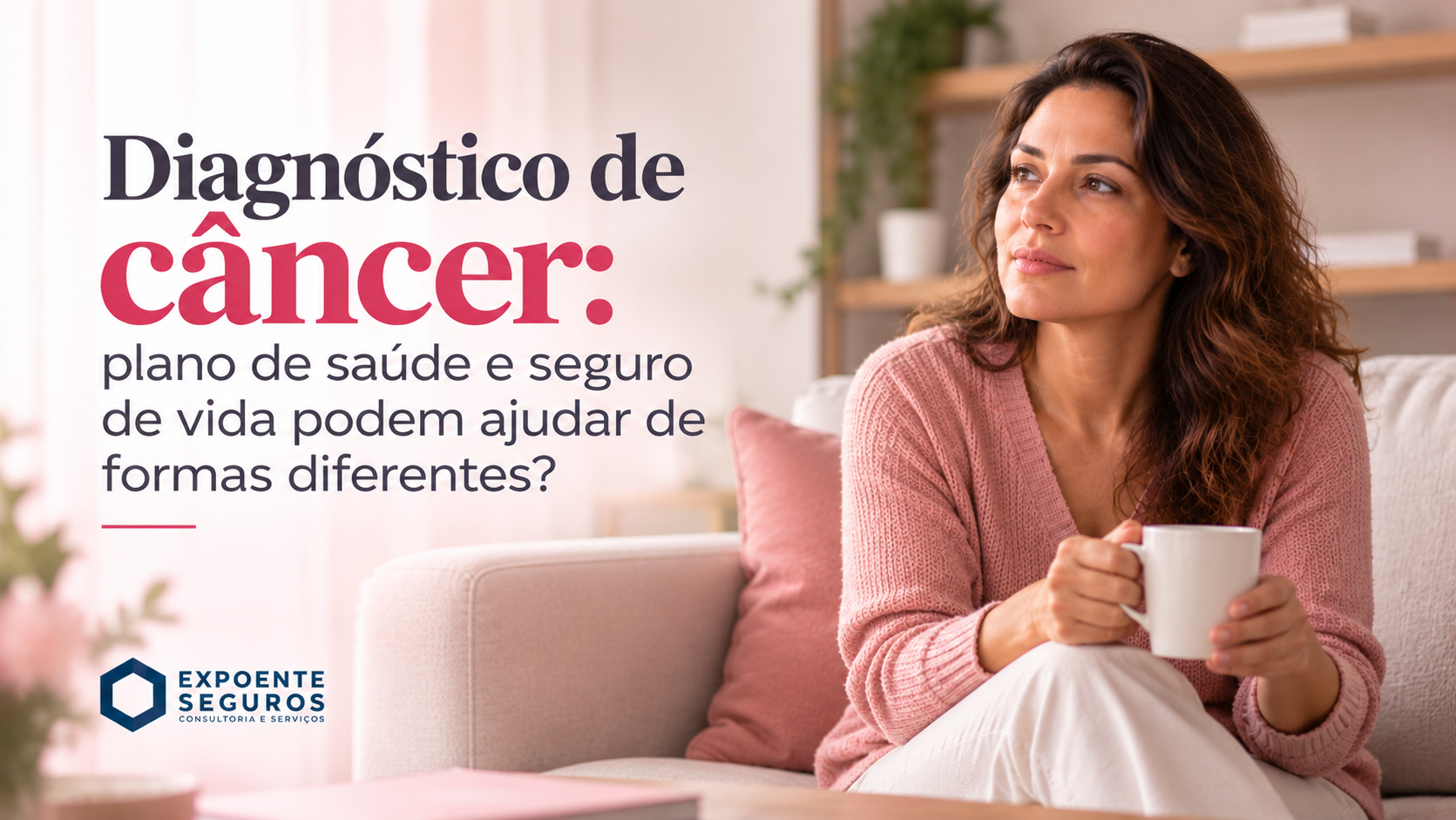 Diagnóstico de câncer: plano de saúde e seguro de vida podem ajudar de formas diferentes?